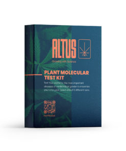 Altus Plant Molecular Test Kit