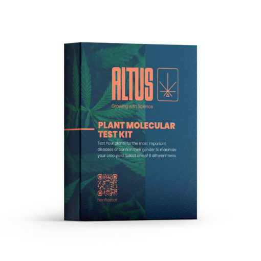 Altus Plant Molecular Test Kit